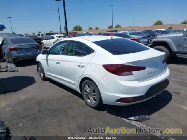 HYUNDAI ELANTRA VALUE EDITION, 5NPD84LF8KH447182