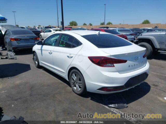 HYUNDAI ELANTRA VALUE EDITION, 5NPD84LF8KH447182