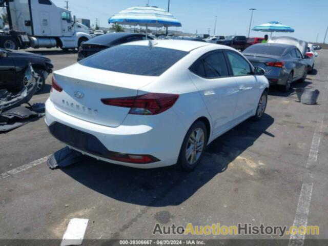 HYUNDAI ELANTRA VALUE EDITION, 5NPD84LF8KH447182