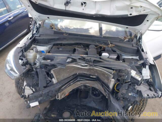 HYUNDAI SANTA FE SPORT, 5NMZUDLBXHH028674