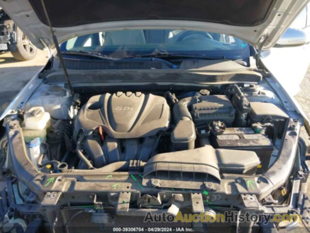 KIA OPTIMA LX, 5XXGM4A75CG053432