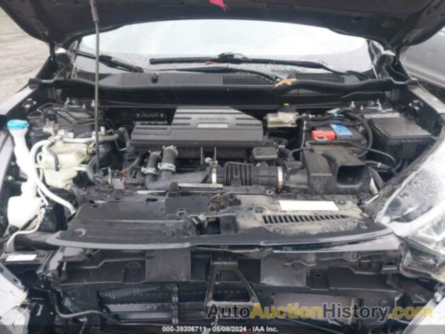 HONDA CR-V AWD EX, 5J6RW2H52ML006284