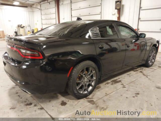 DODGE CHARGER GT, 2C3CDXJG8JH158738