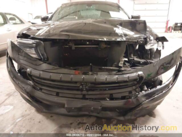 DODGE CHARGER GT, 2C3CDXJG8JH158738