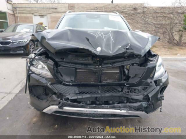 MERCEDES-BENZ GLE 350, 4JGDA5JB5GA682482