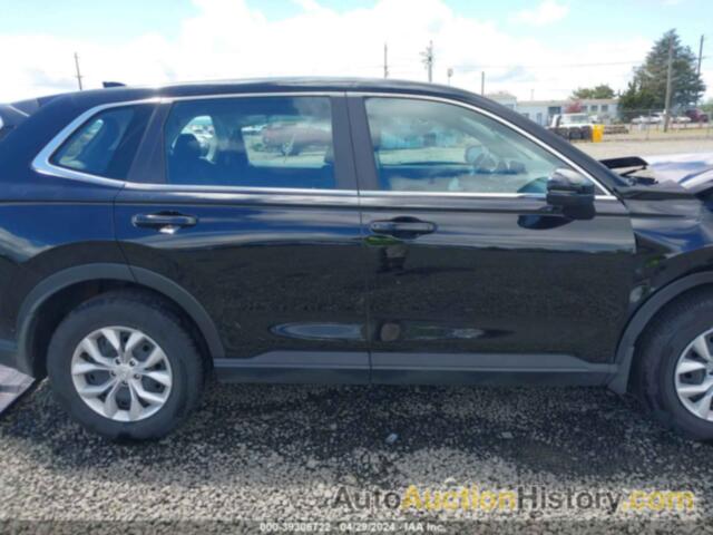 HONDA CR-V LX AWD, 2HKRS4H21PH422595