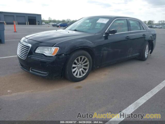 CHRYSLER 300, 2C3CCAAG8EH253984