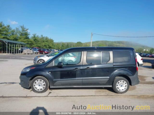 FORD TRANSIT CONNECT XL, NM0GE9E75J1344250