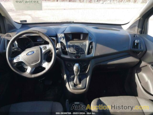 FORD TRANSIT CONNECT XL, NM0GE9E75J1344250