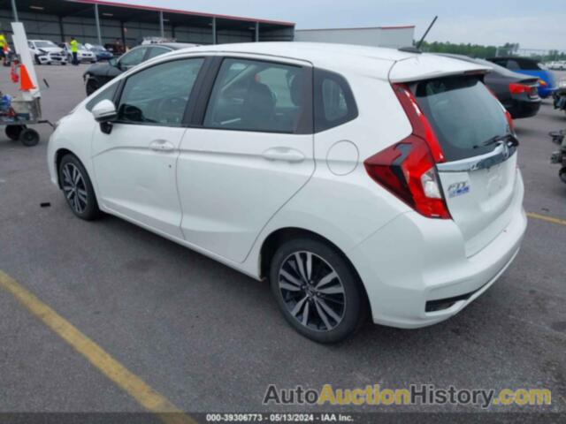 HONDA FIT EX/EXL, 3HGGK5H0XJM710758