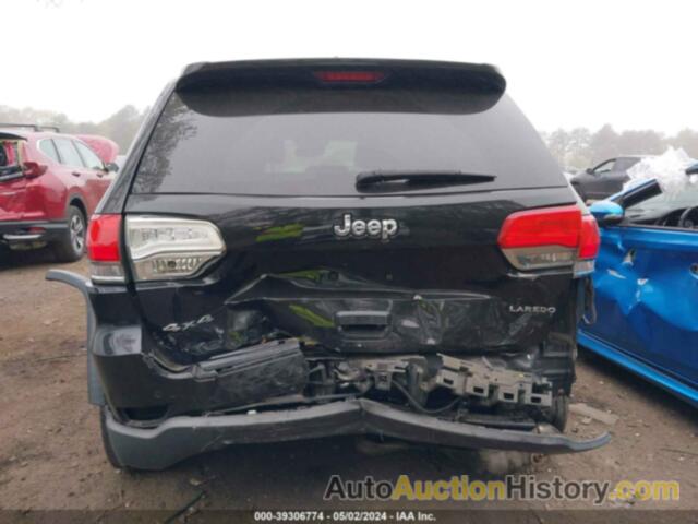 JEEP GRAND CHEROKEE LAREDO 4X4, 1C4RJFAG2HC682957