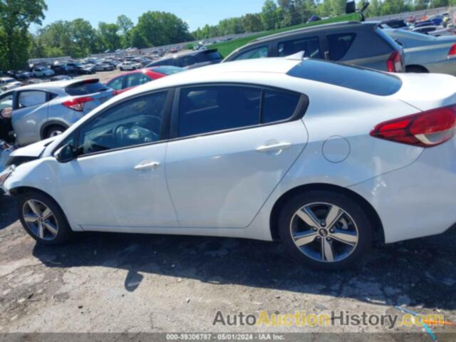 KIA FORTE LX, 3KPFL4A77JE216490