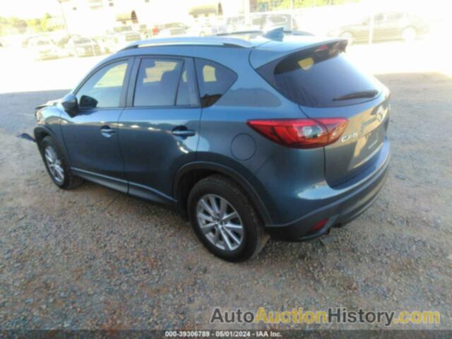 MAZDA CX-5 TOURING, JM3KE2CY3G0702533