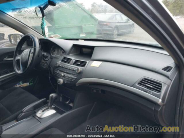 HONDA ACCORD 2.4 EX, 1HGCP26749A000102