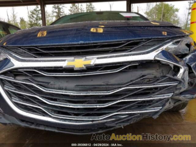 CHEVROLET MALIBU LT, 1G1ZD5ST1NF174298