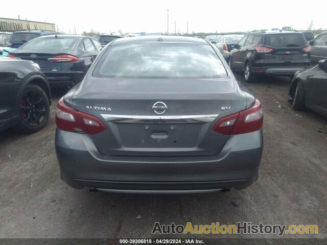 NISSAN ALTIMA 2.5 S/2.5 SL/2.5 SR/2.5 SV, 1N4AL3AP8JC241030