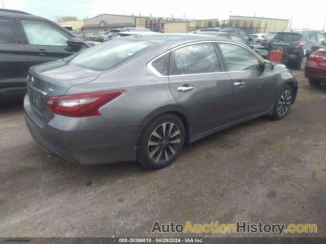 NISSAN ALTIMA 2.5 S/2.5 SL/2.5 SR/2.5 SV, 1N4AL3AP8JC241030