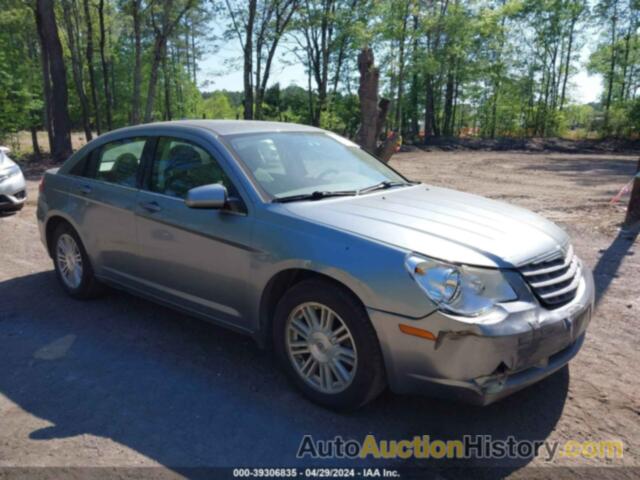 CHRYSLER SEBRING TOURING, 1C3LC56K78N214495