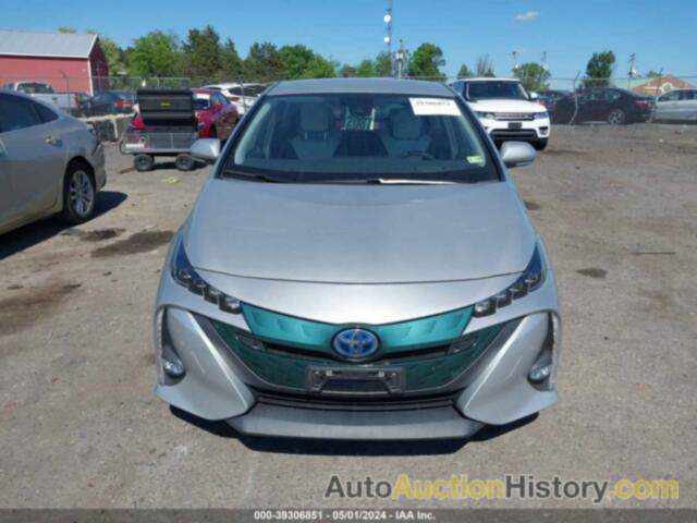 TOYOTA PRIUS PRIME ADVANCED, JTDKARFP2H3001224