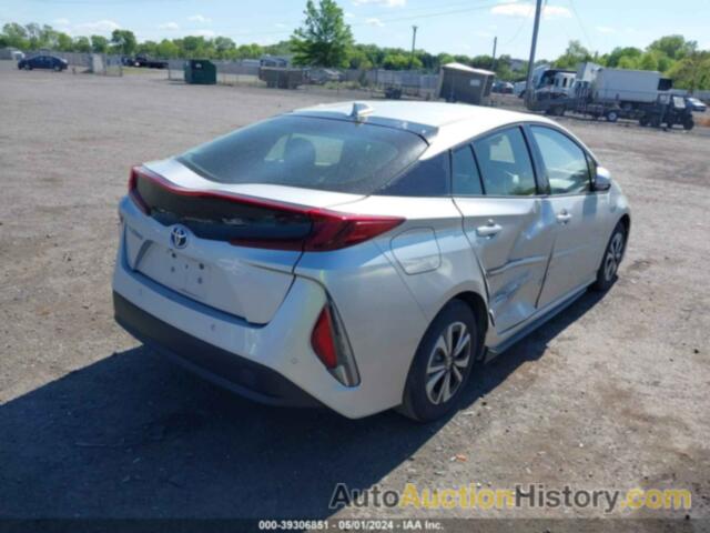 TOYOTA PRIUS PRIME ADVANCED, JTDKARFP2H3001224