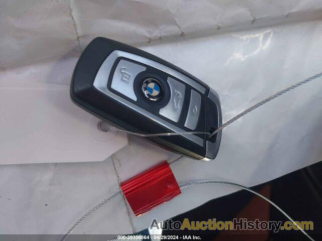 BMW 650 I, WBALZ3C51CDL71223