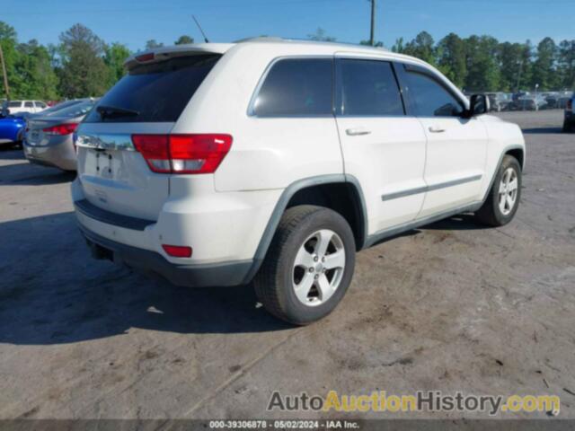 JEEP GRAND CHEROKEE LAREDO, 1C4RJFAG0CC205873