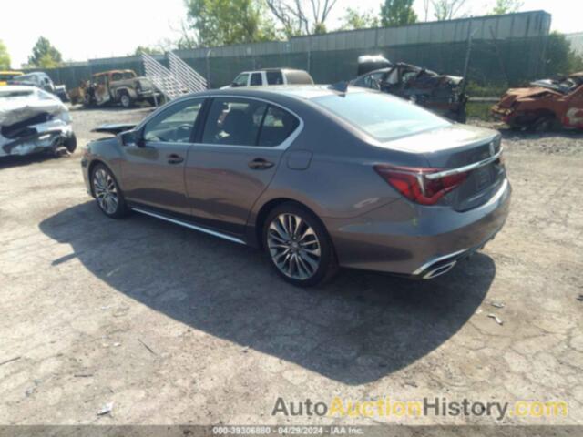 ACURA RLX, JH4KC1F59JC001199