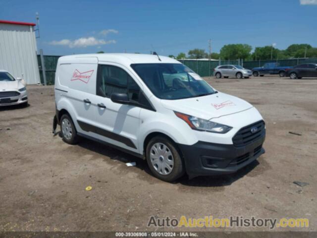 FORD TRANSIT CONNECT XL, NM0LS6E25L1463445