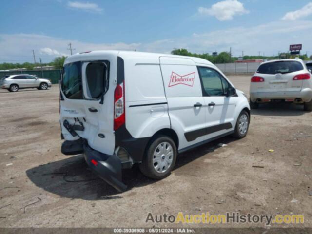 FORD TRANSIT CONNECT XL, NM0LS6E25L1463445