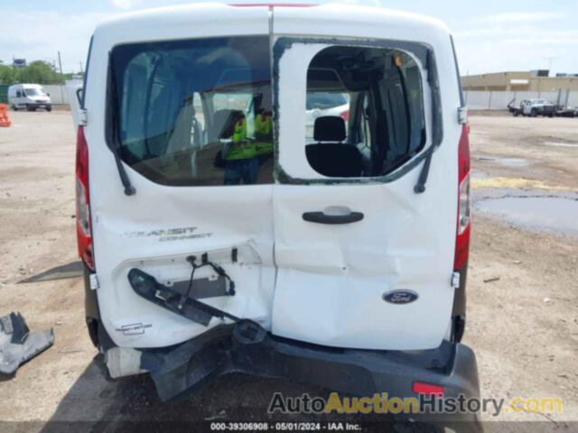 FORD TRANSIT CONNECT XL, NM0LS6E25L1463445