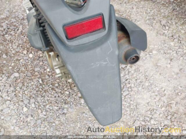 GENUINE SCOOTER CO. ROUGHHOUSE 50, RFVPMP20491003537