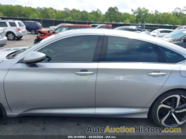 HONDA ACCORD SPORT 2.0T, 1HGCV2F30LA020535