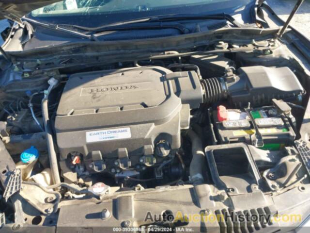 HONDA ACCORD TOURING, 1HGCR3F91HA014507