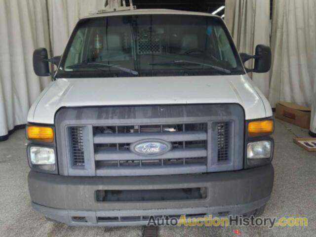 FORD ECONOLINE E250 VAN, 1FTNS2EW0DDA43342