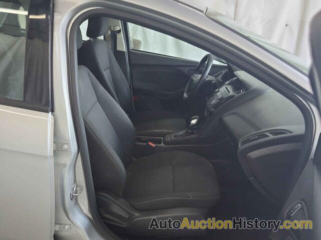 FORD FOCUS S, 1FADP3E2XGL306999