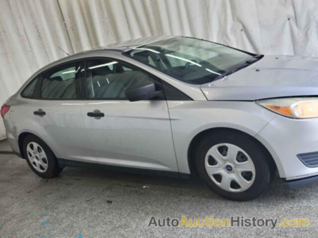 FORD FOCUS S, 1FADP3E2XGL306999