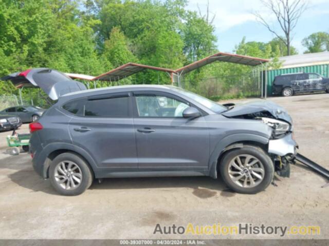 HYUNDAI TUCSON LIMITED/SPORT AND ECO/SE, KM8J33A42GU221919