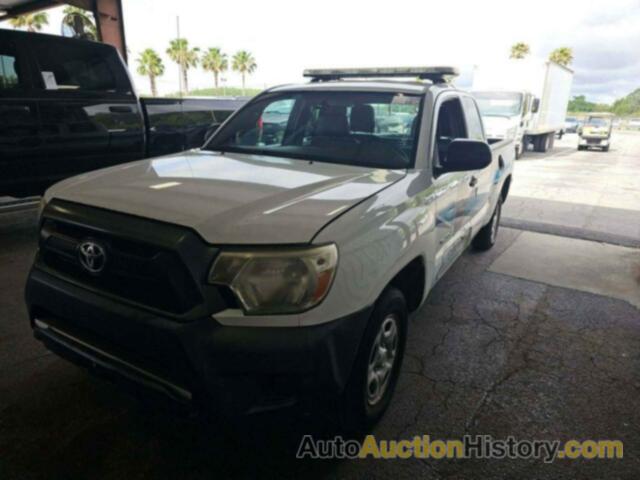 TOYOTA TACOMA ACCESS CAB, 5TFTX4CN3FX068610