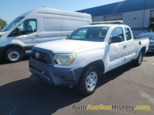 TOYOTA TACOMA ACCESS CAB, 5TFTX4CN3FX068610