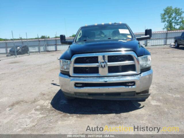 RAM 3500 TRADESMAN, 3C63RRGL1EG174743