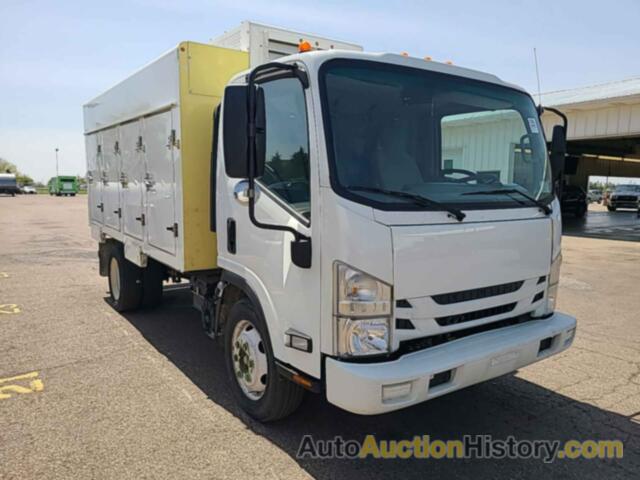 ISUZU NPR HD, 54DC4W1B2KS802136