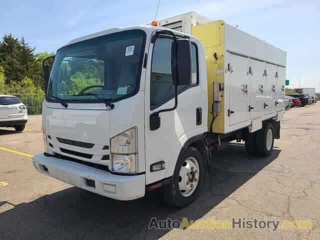 ISUZU NPR HD, 54DC4W1B2KS802136