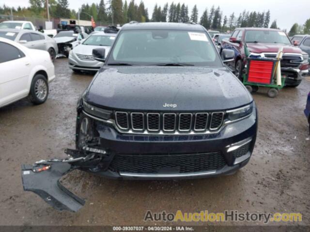 JEEP GRAND CHEROKEE 4XE LIMITED 4X4, 1C4RJYB63N8747864