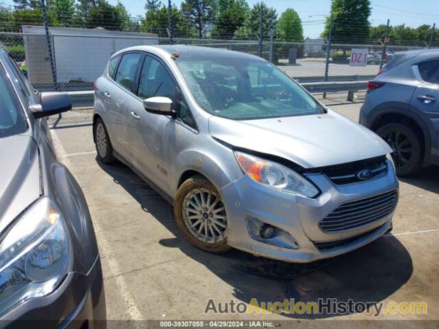 FORD C-MAX ENERGI SEL, 1FADP5CU2FL109131