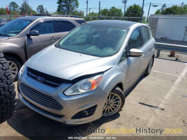 FORD C-MAX ENERGI SEL, 1FADP5CU2FL109131