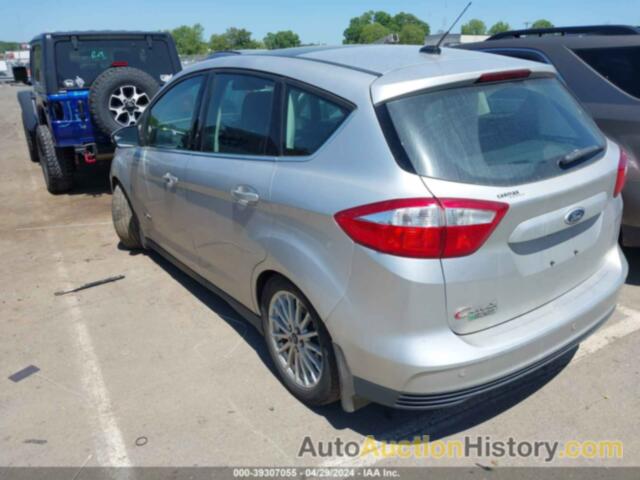 FORD C-MAX ENERGI SEL, 1FADP5CU2FL109131