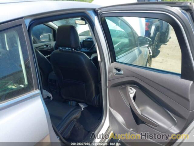 FORD C-MAX ENERGI SEL, 1FADP5CU2FL109131