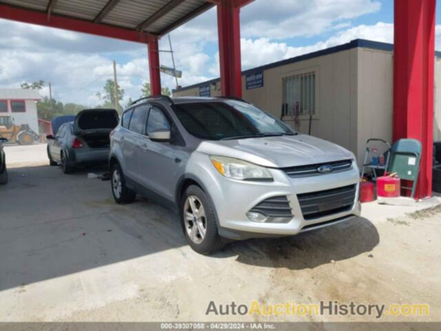 FORD ESCAPE SE, 1FMCU0GX4GUC86177