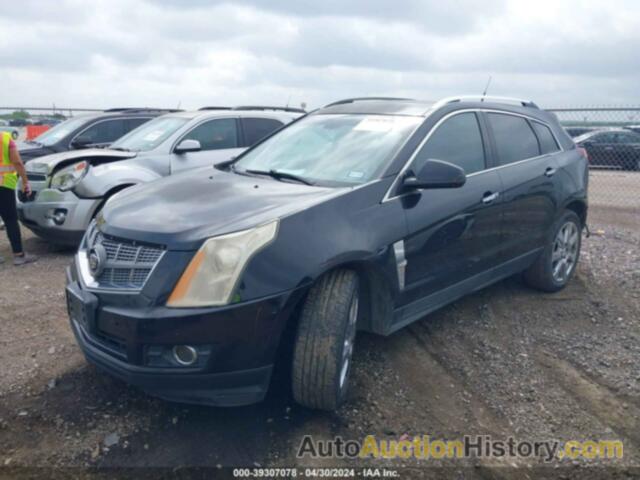 CADILLAC SRX PREMIUM COLLECTION, 3GYFNCE33CS525819