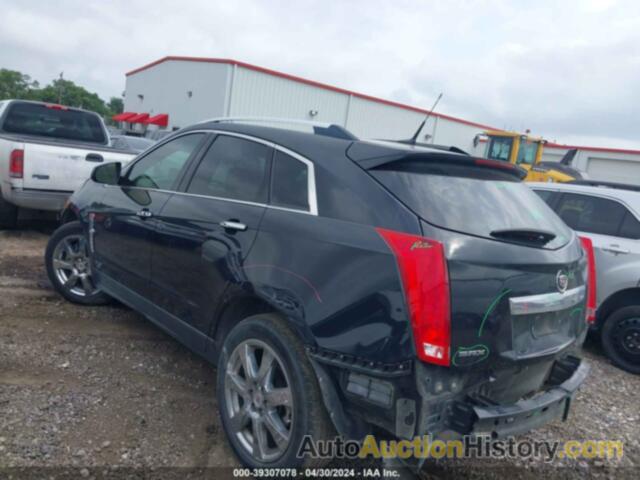 CADILLAC SRX PREMIUM COLLECTION, 3GYFNCE33CS525819